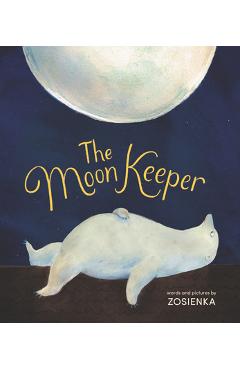 The Moon Keeper - Zosienka