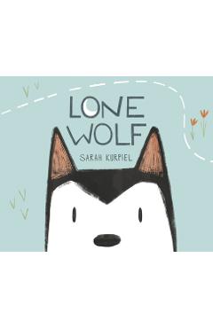 Lone Wolf - Sarah Kurpiel