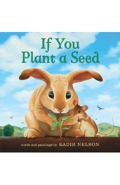 If You Plant a Seed