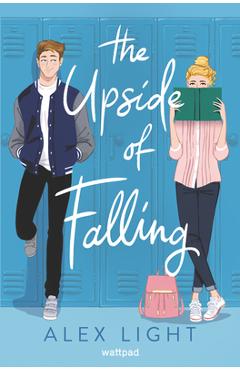 The Upside of Falling - Alex Light