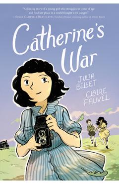Catherine\'s War - Julia Billet