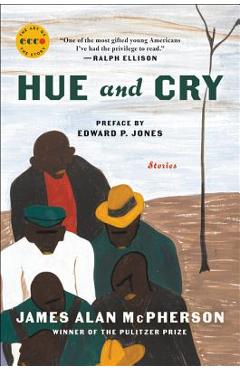 Hue and Cry: Stories