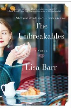 The Unbreakables - Lisa Barr