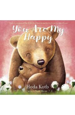 You Are My Happy - Hoda Kotb