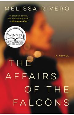 The Affairs of the Falc�ns - Melissa Rivero