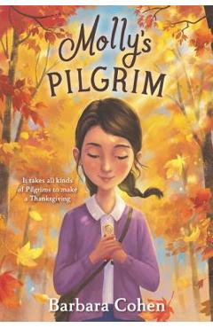 Molly\'s Pilgrim - Barbara Cohen