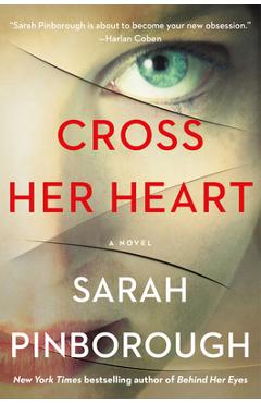 Cross Her Heart - Sarah Pinborough