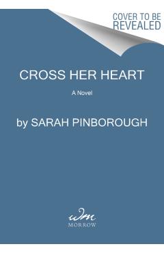 Cross Her Heart - Sarah Pinborough