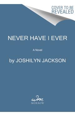 Never Have I Ever