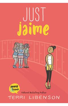 Just Jaime