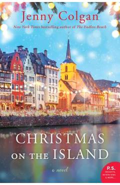 Christmas on the Island - Jenny Colgan