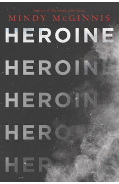 Heroine - Mindy Mcginnis - Imagine 1
