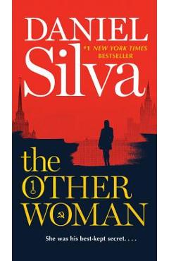 The Other Woman - Daniel Silva