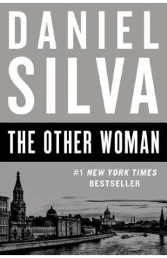 The Other Woman - Daniel Silva