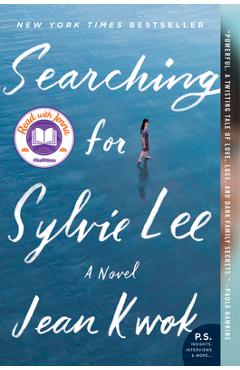 Searching for Sylvie Lee - Jean Kwok