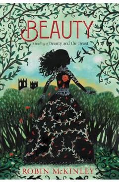 Beauty: A Retelling of Beauty and the Beast - Robin Mckinley