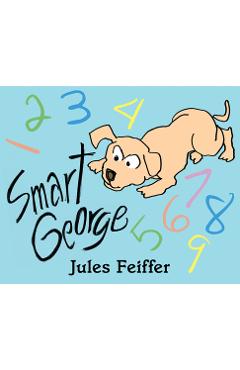 Smart George - Jules Feiffer