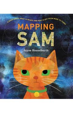Mapping Sam - Joyce Hesselberth