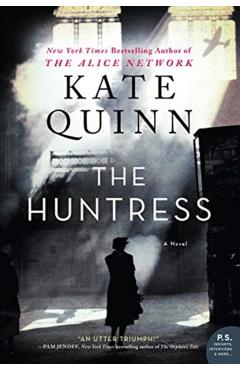 The Huntress - Kate Quinn