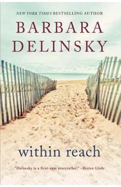 Within Reach - Barbara Delinsky