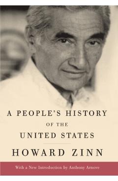 A People's History of the United States - Howard Zinn