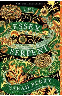 The Essex Serpent - Sarah Perry