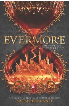 Evermore - Sara Holland - Imagine 1