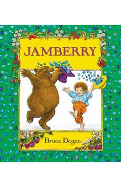 Jamberry