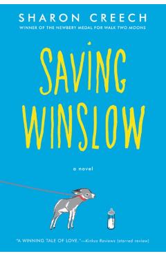 Saving Winslow