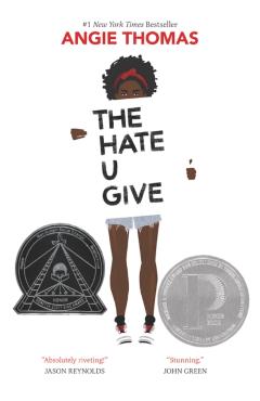 The Hate U Give - Angie Thomas
