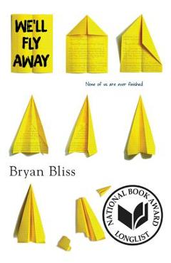 We'll Fly Away - Bryan Bliss - Imagine 1