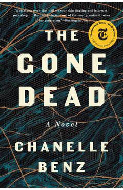 The Gone Dead - Chanelle Benz - Imagine 1