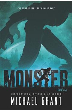 Monster - Michael Grant