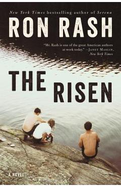 The Risen - Ron Rash