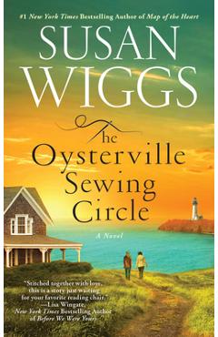The Oysterville Sewing Circle - Susan Wiggs