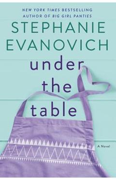 Under the Table - Stephanie Evanovich