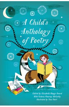 A Child\'s Anthology of Poetry - Elizabeth Hauge Sword