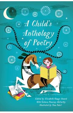 A Child's Anthology of Poetry - Elizabeth Hauge Sword