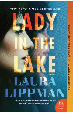 Lady in the Lake - Laura Lippman
