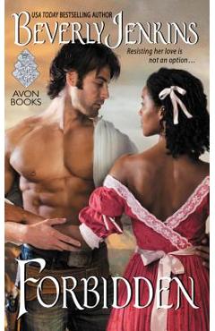 Forbidden - Beverly Jenkins