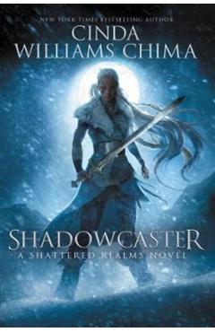 Shadowcaster - Cinda Williams Chima - Imagine 1
