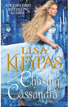 Chasing Cassandra: The Ravenels - Lisa Kleypas