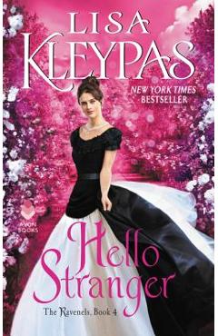 Hello Stranger: The Ravenels, Book 4 - Lisa Kleypas