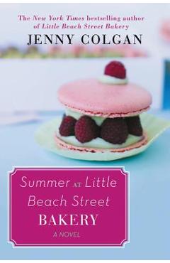 Summer at Little Beach Street Bakery - Jenny Colgan