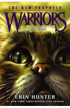 Warriors: The New Prophecy #5: Twilight - Erin Hunter