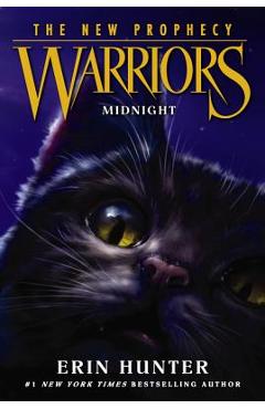 Midnight - Erin Hunter