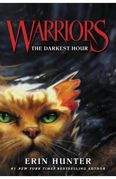 Warriors #6: The Darkest Hour - Erin Hunter