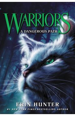 Warriors #5: A Dangerous Path - Erin Hunter