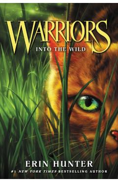 Warriors #1: Into the Wild - Erin Hunter
