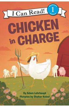 Chicken in Charge